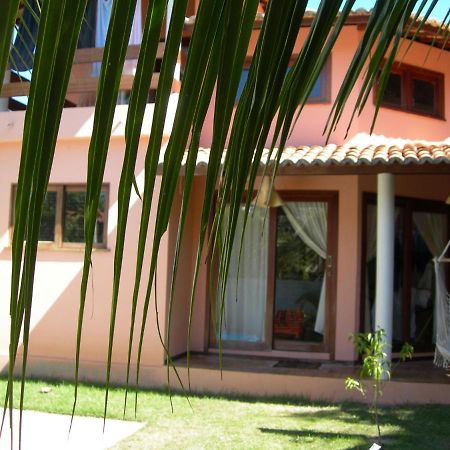 Casa Manga Praia de Pipa Exterior foto